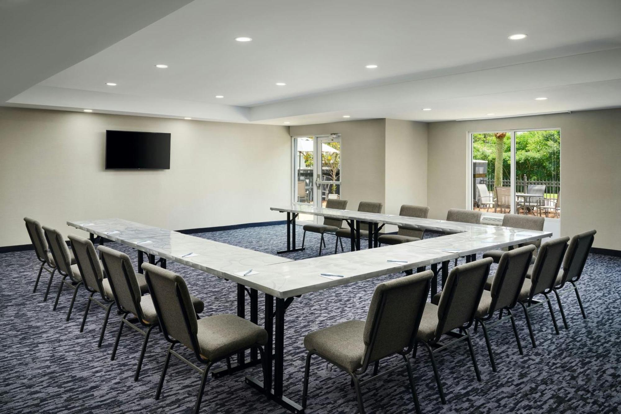 Fairfield Inn & Suites Auburn Opelika Kültér fotó