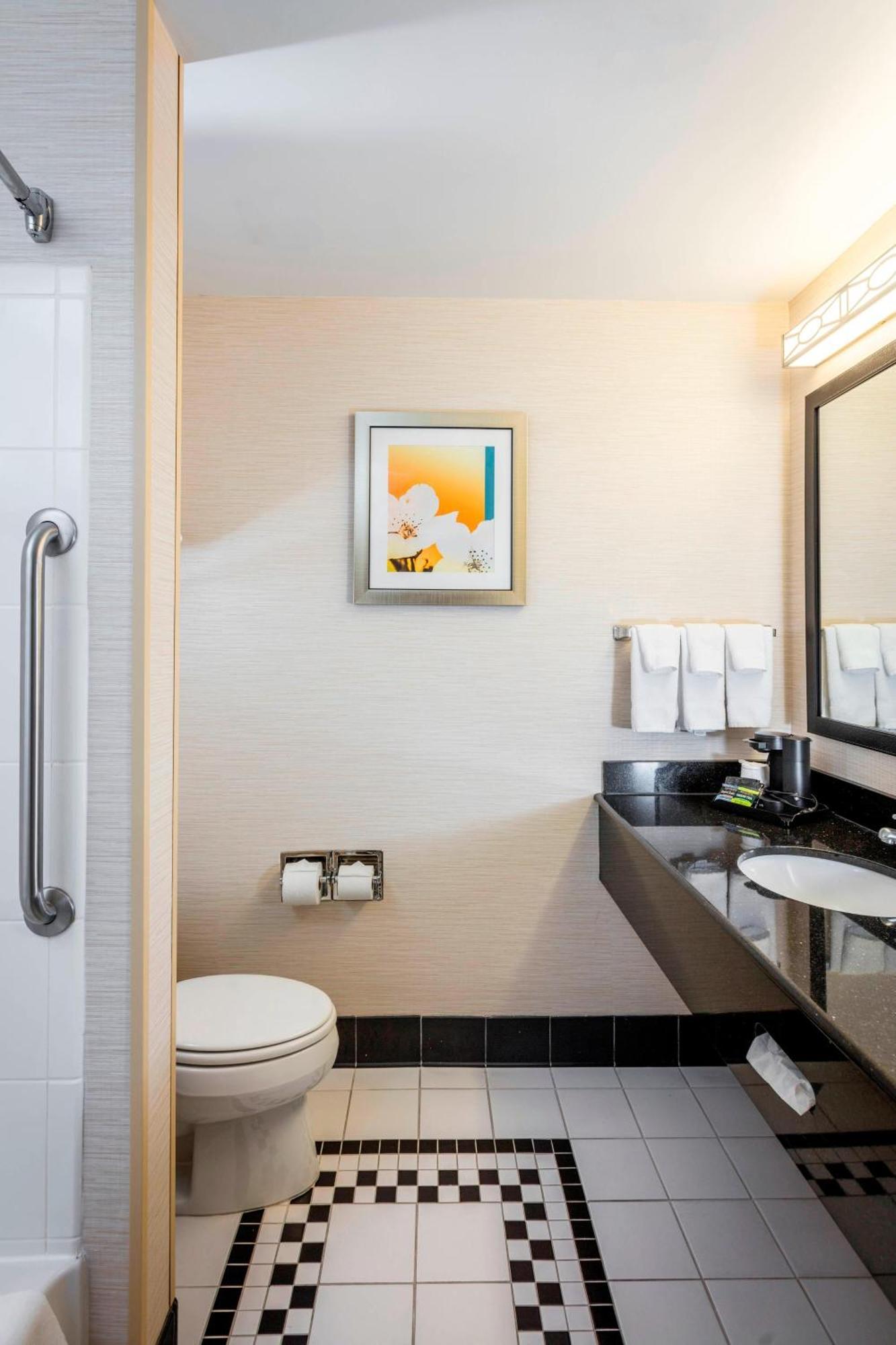 Fairfield Inn & Suites Auburn Opelika Kültér fotó