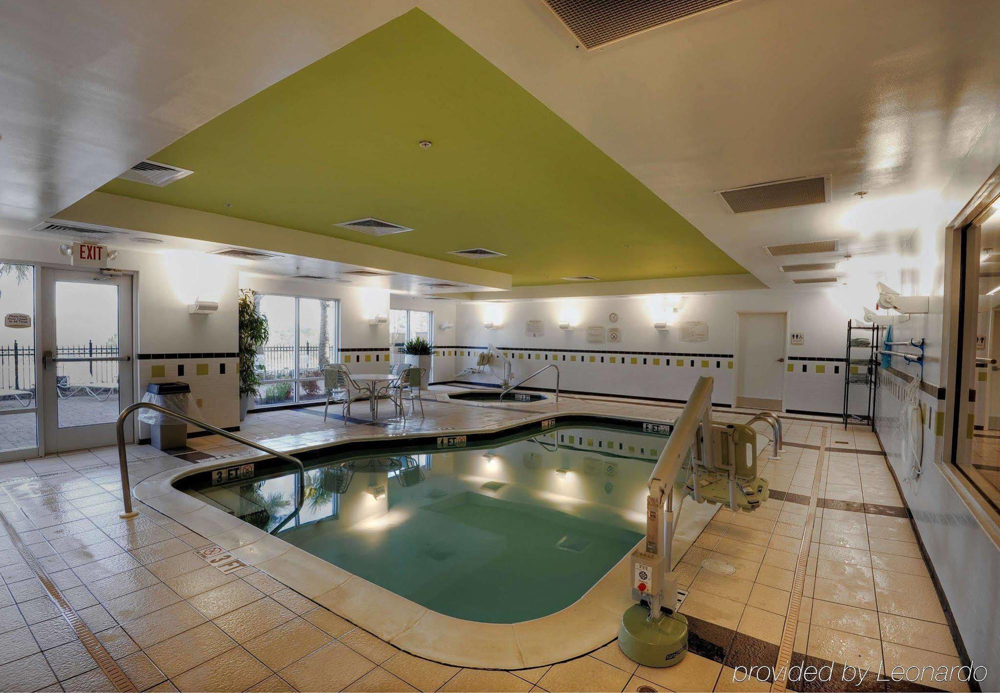 Fairfield Inn & Suites Auburn Opelika Kültér fotó